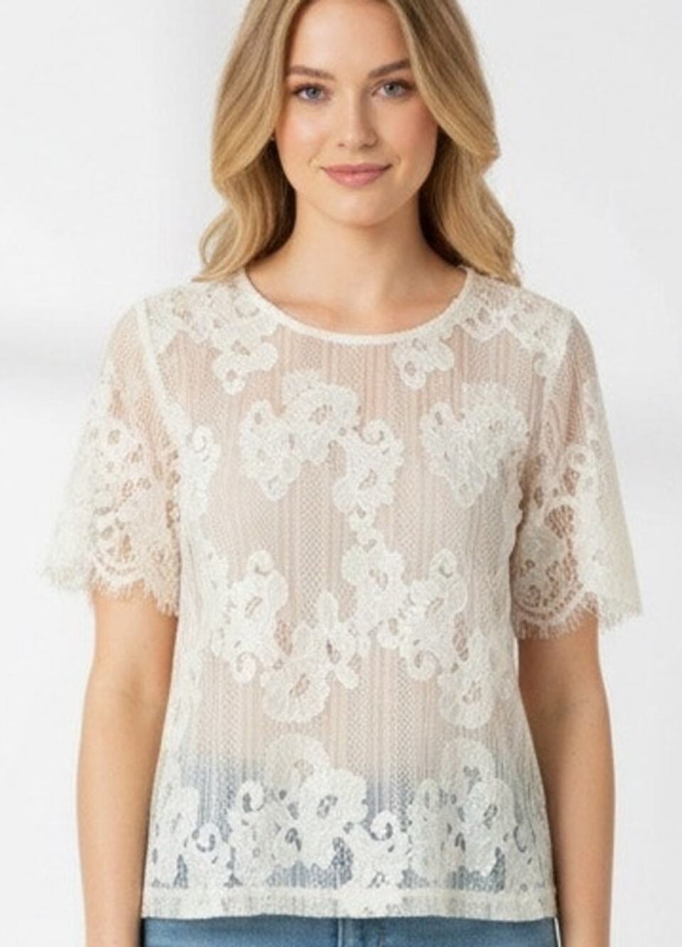 Fab’rik blouse